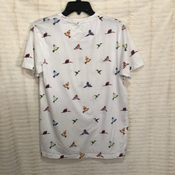 Bird tee - Picture 4 of 4